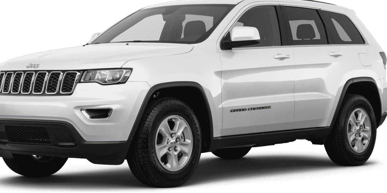 JEEP GRAND CHEROKEE 2017 1C4RJFAG9HC854076 image